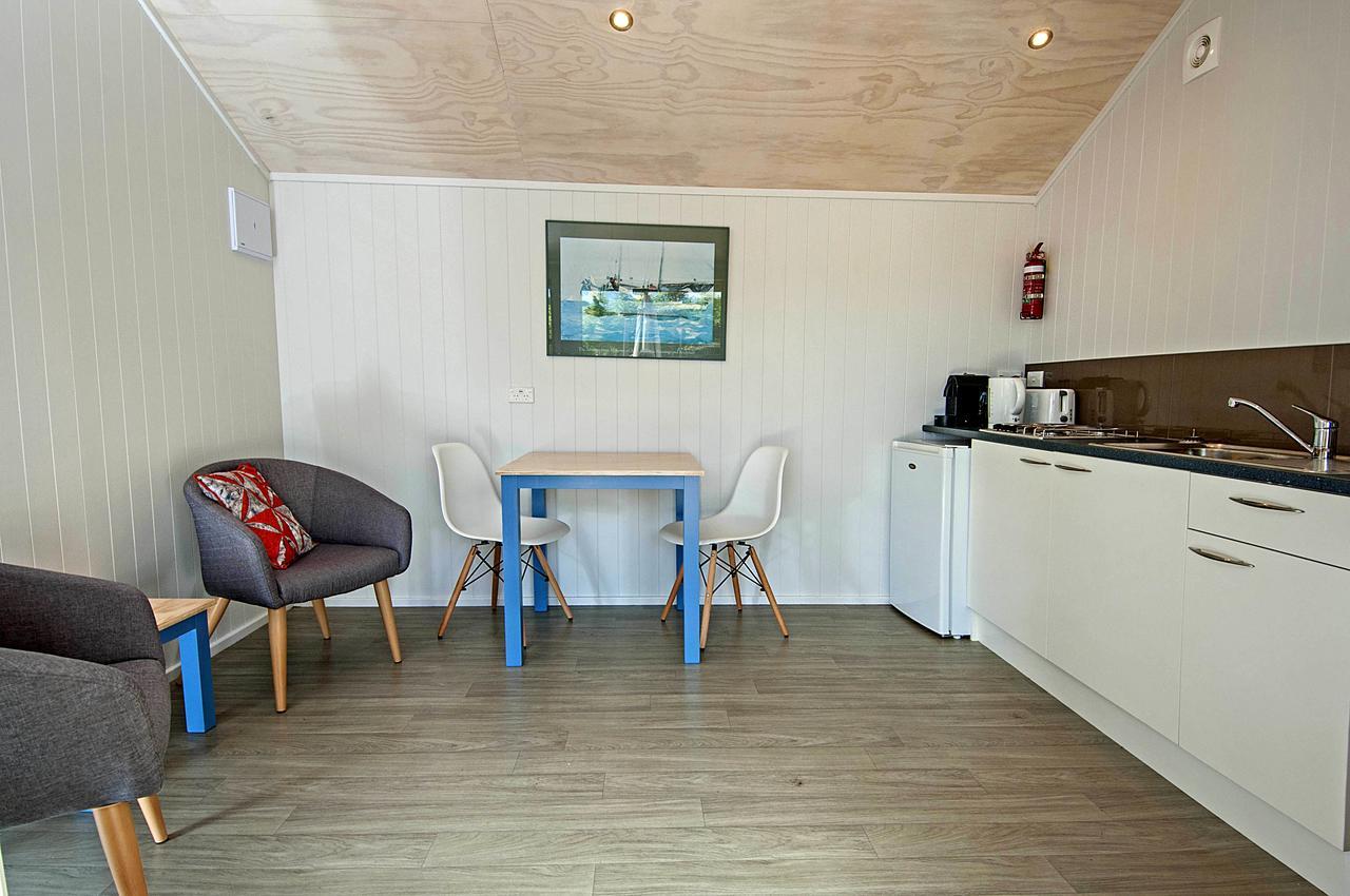 Tutucabana Villa Tutukaka Exteriör bild