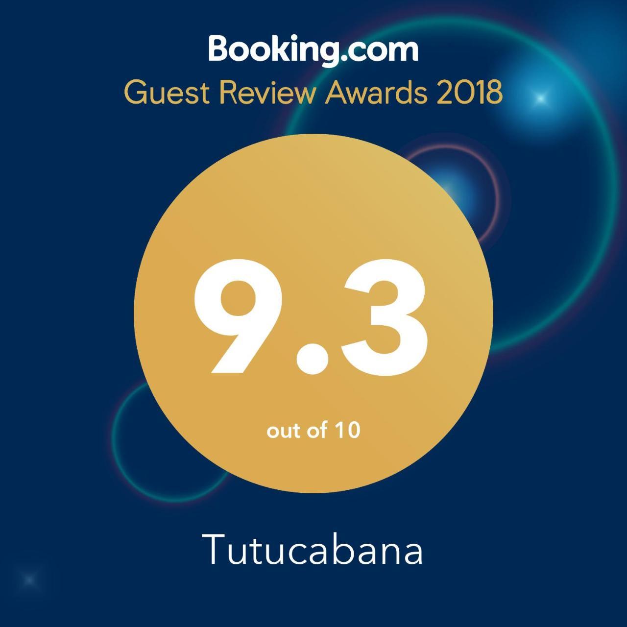 Tutucabana Villa Tutukaka Exteriör bild